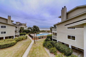 8C Seagrove Villa